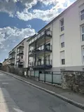 Appartement a vendre Fougères 35300 Ille-et-Vilaine 35 44 m2 2 pièces 116435 euros 1288 004