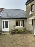 Maison a vendre Clefs 49150 Maine-et-Loire 49 110 m2 6 pièces 83500 euros LB/2561 013