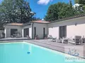 Maison a vendre Camblanes-et-Meynac 33360 Gironde 33 149 m2 5 pièces 569000 euros 045/2207 001