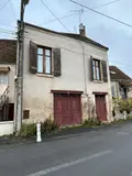 Maison a vendre La Châtre 36400 Indre 36 88 m2 90100 euros 2461 002