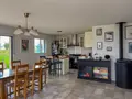 Maison a vendre Saint-Gondran 35630 Ille-et-Vilaine 35 117 m2 5 pièces 260500 euros 020/610 002