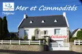 Viager maison Concarneau 29900 Finistère 29 110 m2 5 pièces 100000 euros MAIS/1051 001