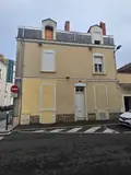 Immeuble de rapport a vendre Angers 49000 Maine-et-Loire 49 242 m2 16 pièces 572000 euros 49115/IMM/509 008