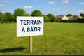 Terrain a batir a vendre Magneux 51170 Marne 51 37000 euros 51083/VENT/966 001