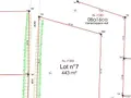 Terrain a batir a vendre Gouville-sur-Mer 50560 Manche 50 83240 euros 7567 002