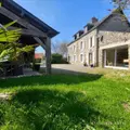 Maison a vendre Tourville-sur-Sienne 50200 Manche 50 156 m2 7 pièces 347000 euros 9281 002