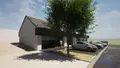 Location fonds et murs commerciaux Bédée 35137 Ille-et-Vilaine 35 84 m2 1200 euros 050/110 003