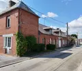 Immeuble de rapport a vendre Pierrepont 02350 Aisne 02 100 m2 5 pièces 170000 euros 02020/108 005