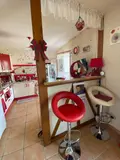 Maison a vendre Villedieu-sur-Indre 36320 Indre 36 91 m2 4 pièces 144300 euros 1050121 006