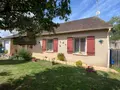 Maison a vendre Villedieu-sur-Indre 36320 Indre 36 91 m2 4 pièces 144300 euros 1050121 001