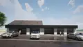 Location fonds et murs commerciaux Bédée 35137 Ille-et-Vilaine 35 98 m2 1400 euros 050/111 003