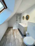Maison a vendre Moëlan-sur-Mer 29350 Finistère 29 107 m2 5 pièces 289120 euros MM465 009