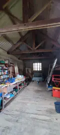 Maison a vendre Béganne 56350 Morbihan 56 240 m2 8 pièces 210560 euros 143/238M 011