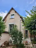Maison a vendre Dun-sur-Auron 18130 Cher 18 69 m2 4 pièces 117620 euros 1085896DA 002