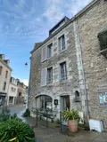 Location fonds et murs commerciaux Pont-Aven 29930 Finistère 29 40 m2 2 pièces 1300 euros 11286/892 009