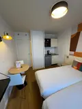 Appartement a vendre Asnières-sur-Seine 92600 Hauts-de-Seine 92 18 m2 1 pièce 126000 euros 91063-8 002