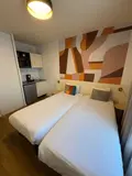 Appartement a vendre Asnières-sur-Seine 92600 Hauts-de-Seine 92 18 m2 1 pièce 126000 euros 91063-8 007