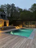 Maison a vendre Plougastel-Daoulas 29470 Finistère 29 210 m2 8 pièces 1306800 euros 1980 002