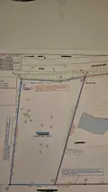 Terrain a batir a vendre Guécélard 72230 Sarthe 72 1498 m2 59990 euros HB-1794 004