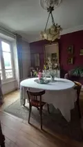 Maison a vendre Condat 15190 Cantal 15 164 m2 195000 euros FG/2444 009