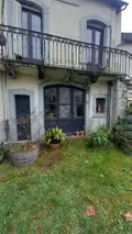 Maison a vendre Condat 15190 Cantal 15 164 m2 195000 euros FG/2444 023