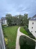 Appartement a vendre Rennes 35200 Ille-et-Vilaine 35 61 m2 3 pièces 192000 euros ML / 205 008