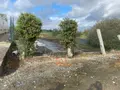 Bien agricole a vendre La Baconnière 53240 Mayenne 53 65040 euros 53047/149 004