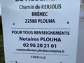Terrain a batir a vendre Plouha 22580 Côtes-d'Armor 22 78352 euros TEBA-307 003