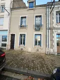 Maison a vendre Châteauroux 36000 Indre 36 210 m2 7 pièces 170080 euros 36004/328 001
