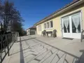 Maison a vendre Ribérac 24600 Dordogne 24 79 m2 4 pièces 124120 euros 077/1074 016