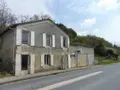 Maison a vendre Saint-Martin-de-Ribérac 24600 Dordogne 24 65 m2 3 pièces 35000 euros 077/1368 001