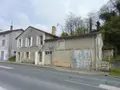 Maison a vendre Saint-Martin-de-Ribérac 24600 Dordogne 24 65 m2 3 pièces 35000 euros 077/1368 008