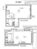 Maison a vendre Clermont-Ferrand 63000 Puy-de-Dôme 63 110 m2 8 pièces 252000 euros 2025-64-2025399 002
