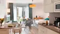 Appartement a vendre Rennes 35000 Ille-et-Vilaine 35 33 m2 1 pièce 109000 euros CHEUVREUX/39 001