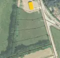 Terrain a batir a vendre Regniowez 08230 Ardennes 08 2368 m2 32500 euros 08034/100 001