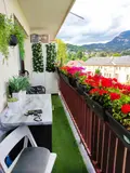 Appartement a vendre Bassens 73000 Savoie 73 77 m2 4 pièces 234000 euros 73007-191 010