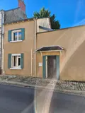 Maison a vendre Cluis 36340 Indre 36 64 m2 4 pièces 53000 euros CG/417 001