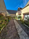 Maison a vendre Cluis 36340 Indre 36 64 m2 4 pièces 53000 euros CG/417 020