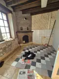 Maison a vendre Cluis 36340 Indre 36 64 m2 4 pièces 53000 euros CG/417 022