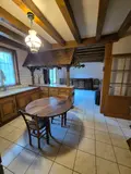 Maison a vendre La Châtre 36400 Indre 36 143 m2 5 pièces 249600 euros CG/418 019