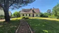 Maison a vendre La Châtre 36400 Indre 36 143 m2 5 pièces 249600 euros CG/418 002