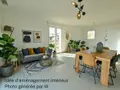 Maison a vendre Condé-en-Normandie 14110 Calvados 14 71 m2 3 pièces 209500 euros 14085-3638 003