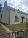 Maison a vendre Saint-Martin-d'Auxigny 18110 Cher 18 92 m2 4 pièces 136500 euros 18016/2057 005