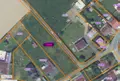Terrain a batir a vendre Houtkerque 59470 Nord 59 1250 m2 129000 euros W4025 001