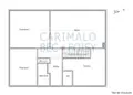 Maison a vendre Châteaudun 28200 Eure-et-Loir 28 56 m2 3 pièces 97000 euros RC/935 018