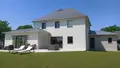 Maison a vendre Combourg 35270 Ille-et-Vilaine 35 190 m2 7 pièces 476000 euros 091-806 001