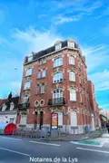 Appartement a vendre Lille 59000 Nord 59 44 m2 2 pièces 138800 euros 1857 002