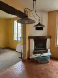 Maison a vendre Baugé-en-Anjou 49150 Maine-et-Loire 49 118 m2 6 pièces 89870 euros LB/2566 003