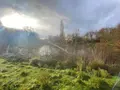 Terrains de loisirs bois etangs a vendre Tinténiac 35190 Ille-et-Vilaine 35 54000 euros 105/1895 005