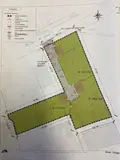 Terrain a batir a vendre Plesder 35720 Ille-et-Vilaine 35 505 m2 64200 euros 105/1868 001